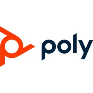 POLY 5150-65085-001 licenza per software/aggiornamento 1 licenza/e (Group Series 300 Or 310 Enhanced Display Software License. Enables Two Features. 1.] Enables 2nd Monitor Output [HDMI] On Codec. 2. ] Intero)