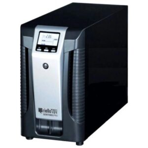 Riello Sentinel Pro SEP 2200 ER gruppo di continuità [UPS] Standby [Offline] 2,2 kVA 1980 W (Riello SentinelPro 2200VA Onli)