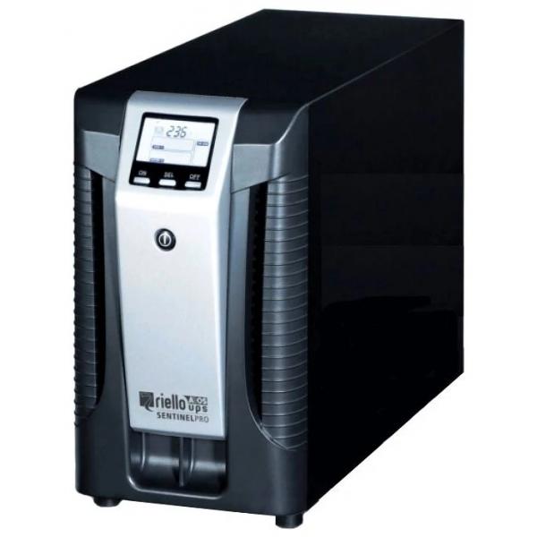 Riello Sentinel Pro SEP 2200 ER gruppo di continuità [UPS] Standby [Offline] 2,2 kVA 1980 W (Riello SentinelPro 2200VA Onli)