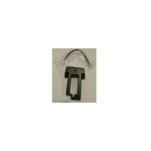 Mitel 50005663 sostegno per telefono Nero (5302/5304 WALL MOUNT KIT[16 PACK])