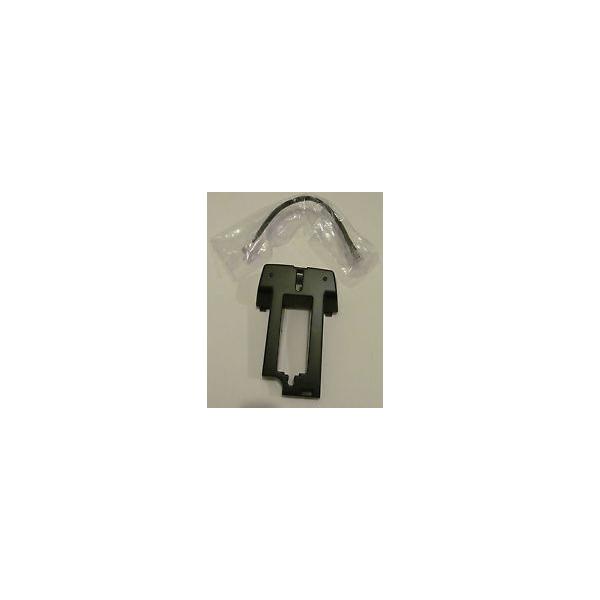 Mitel 50005663 sostegno per telefono Nero (5302/5304 WALL MOUNT KIT[16 PACK])
