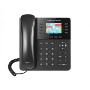 Grandstream GXP2135 - VoIP-telefon - m