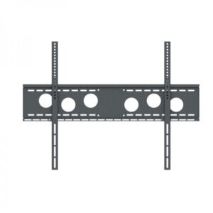 Hagor WH 85 F-HD 2,79 m [110] Nero (WH 85 F-HD 55-110IN - 800X600 - 125KG 32MM)