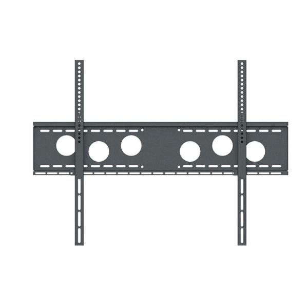 Hagor WH 85 F-HD 2,79 m [110] Nero (WH 85 F-HD 55-110IN - 800X600 - 125KG 32MM)