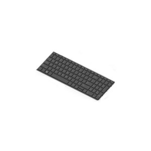 HP L01027-061 ricambio per laptop Tastiera (Keyboard [ITALIA] - L01027-061, Keyboard, - Italian, Keyboard backlit, HP, ProBook 470 G5 - Warranty: 12M)