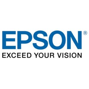 Epson Lighting Track Mount - ELPMB54W - EV-100 (Epson - Kit montaggio [montaggio] - per proiettore - bianco - supporto percorso - per LightScene EV-100, EV-105)