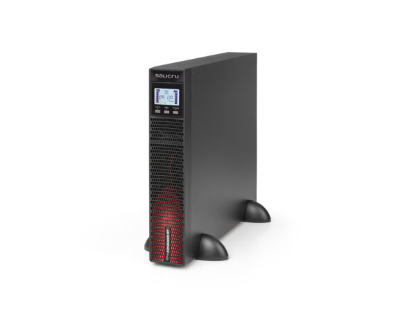 Salicru 6A0CA000004 gruppo di continuità [UPS] A linea interattiva 2 kVA 1800 W 8 presa[e] AC (SALICRU SPS ADVANCE RT2 2000 - UPS - 1)