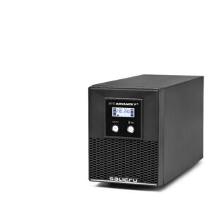 Salicru 6A0EA000002 gruppo di continuità [UPS] A linea interattiva 1 kVA 700 W 6 presa[e] AC (SALICRU SPS ADVANCE T 1000 - UPS - 700)