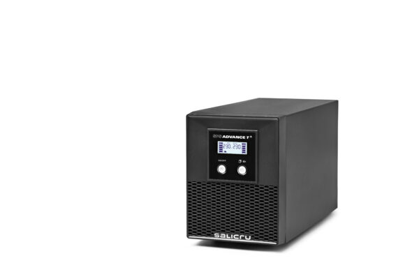 Salicru 6A0EA000004 gruppo di continuità [UPS] A linea interattiva 2 kVA 1400 W 6 presa[e] AC (SALICRU SPS ADVANCE T 2000 - UPS - 140)