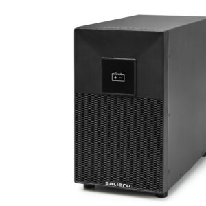 Salicru 6A0EA000005 gruppo di continuità [UPS] A linea interattiva 3 kVA 2100 W 4 presa[e] AC (SALICRU SPS ADVANCE T 3000 - UPS - 210)