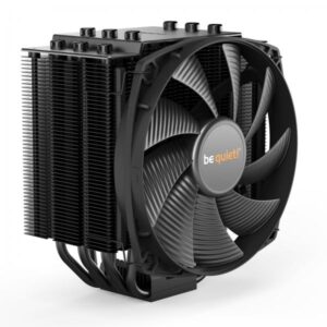 be quiet! Dark Rock 4 processor-k?ler