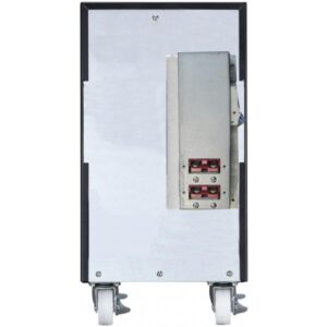 PowerWalker 10120557 batteria UPS 12 V 9 Ah (PowerWalker Battery Pack - batterihus)