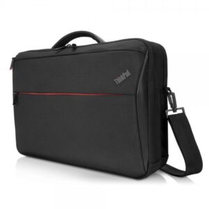Lenovo 4X40Q26384 borsa per laptop 39,6 cm [15.6] Custodia rigida Nero (ThinkPad Hardshell Briefcase)