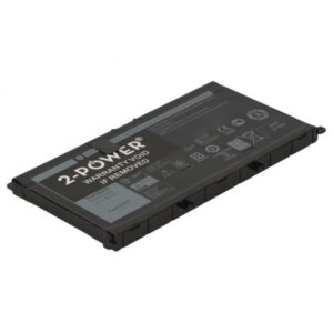 2-Power CBP3625A ricambio per laptop Batteria (Main Battery Pack 11.4V 7200mAh)