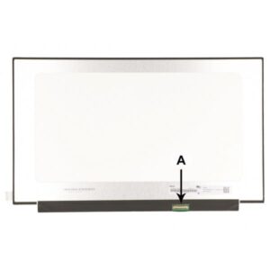 2-Power SCR0684A ricambio per laptop Display (15.6 1920x1080 FHD IPS Glossy)