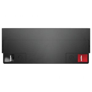 Duracell DR18-12 batteria UPS Acido piombo [VRLA] 12 V 18 Ah (Duracell 12V 18Ah VRLA Battery)