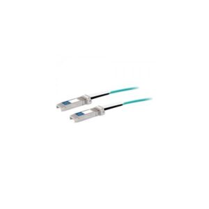 Cisco 2m SFP+ cavo InfiniBand e in fibra ottica SFP+ (10GBASE ACTIVE OPTICAL - SFP+ CABLE 2M)