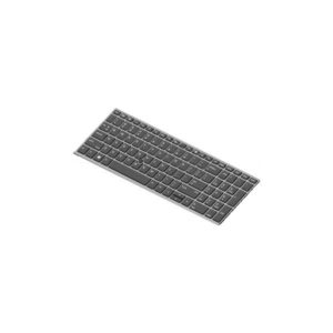 HP L14366-091 ricambio per laptop Tastiera (HP 850/EB 15 G5 Keyboard - NO BL. KEYBOARD: Norwegian. WARRANTY: 1YM)