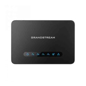 Grandstream HT818 - VoIP-telefonadapte