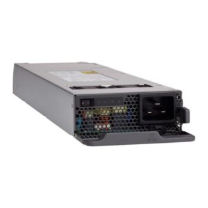Cisco C9400-PWR-2100AC= alimentatore per computer 2100 W Nero, Grigio (CISCO CATALYST 9400 SERIES - 2100W AC POWER SUPPLY[SPARE])