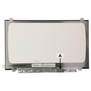 2-Power SCR0690B ricambio per laptop (14.0 HD 1366x768 30 Pin AG WITH Lugs)