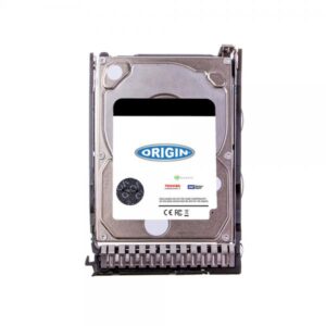 Origin Storage CPQ-2400SAS/10-S7 disco rigido interno 2,4 TB 10000 Giri/min 2.5 SAS (Origin Storage HDD 2.4TB 2.5in SAS 10000RPM in Hot Swap Caddy)