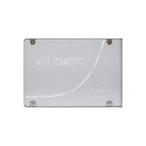 Intel SSDPE2KE016T801 drives allo stato solido 1,6 TB U.2 PCI Express 3.1 NVMe TLC 3D NAND (Intel SSDPE2KE016T801 internal solid state drive U.2 1600 GB PCI Express 3.1 TLC 3D NAND NVMe)