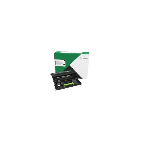 Lexmark 58D0Z00 fotoconduttore e unità tamburo 150000 pagine (LEXMARK MX82x BLACK IMAGING MS/MX82x 150K YIELD)
