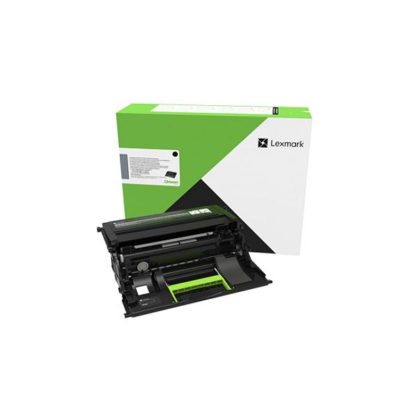 Lexmark 58D0Z0E fotoconduttore e unità tamburo 150000 pagine (LEXMARK MX82x IMAGING UNIT MS/MX82x 150K YIELD)