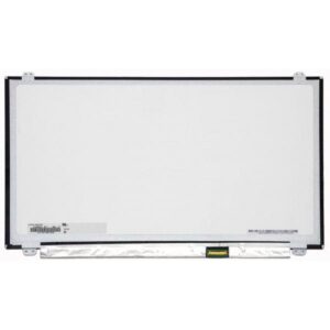 CoreParts MSC156H30-080M-3 ricambio per laptop Display (15,6 LCD HD Matte - 1366x768 - LED Screen, 30pins Bottom Right Connector, Top Bottom 4xBrackets - Warranty: 6M)