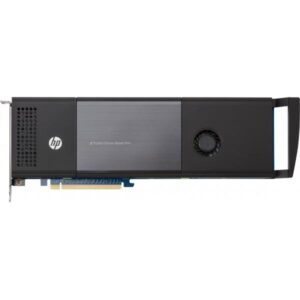 HP Z Turbo Drive Quad Pro 2 TB M.2 PCI Express 3.0 (HP Z Turbo Drive Quad Pro - SSD - 2 TB [1 x 2 TB M.2] - internal - PCIe card - PCIe 3.0 x16)
