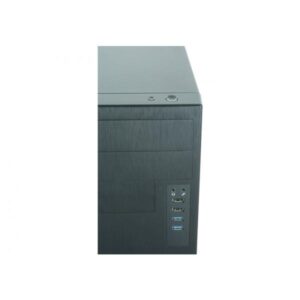Chieftec HO-11B Tower Nero 350 W (Chieftec Elox Series HO-11B - tower -)