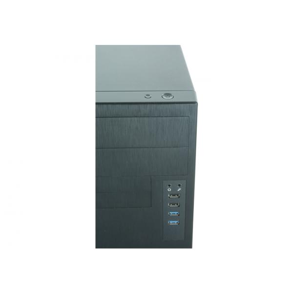 Chieftec HO-11B Tower Nero 350 W (Chieftec Elox Series HO-11B - tower -)