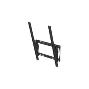 Peerless EST655P Supporto TV a parete 2,03 m [80] Nero (EST655P - Outdoor Universal Tilt Mount - Portrait)