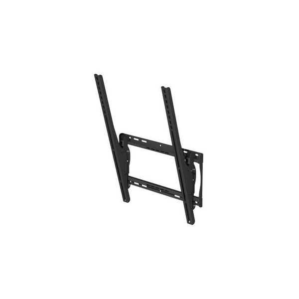 Peerless EST655P Supporto TV a parete 2,03 m [80] Nero (EST655P - Outdoor Universal Tilt Mount - Portrait)
