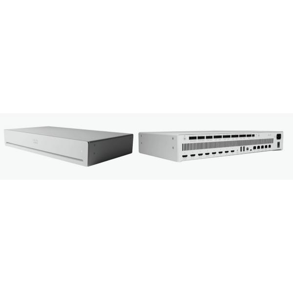 Cisco CS-CODEC-PRO-K9 sistema di conferenza Collegamento ethernet LAN Sistema di videoconferenza di gruppo (CISCO WEBEX CODEC PRO - STAND ALONE CODEC PRO)