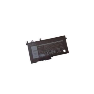DELL 3VC9Y ricambio per laptop Batteria (Battery, 42WHR, 3 Cell, - Lithium Ion 3VC9Y, Battery, - DELL, Latitude 5590/5490 - Warranty: 12M)
