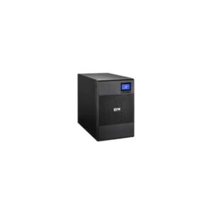 Eaton 9SX gruppo di continuità [UPS] Doppia conversione [online] 2 kVA 1800 W 8 presa[e] AC (Eaton 9SX 9SX2000I - UPS - 200/208/220/230/240 V c.a. V - 1800 Watt - 2000 VA - RS-232, USB - connettori di uscita 8 - PFC [fattore di correzione alimentazione])