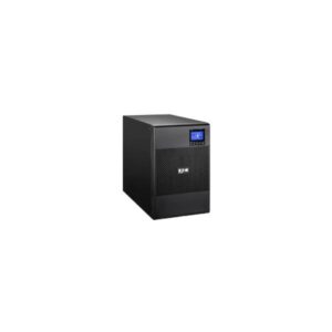 Eaton 9SX gruppo di continuità [UPS] Doppia conversione [online] 3 kVA 2700 W 9 presa[e] AC (Eaton 9SX 9SX3000I - UPS - 200/208/220/230/240 V c.a. V - 2700 Watt - 3000 VA - RS-232, USB - connettori di uscita 9 - PFC [fattore di correzione alimentazione])