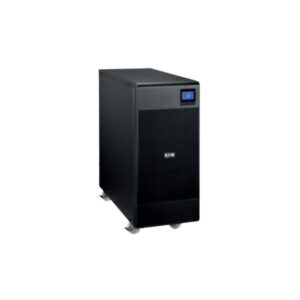 Eaton 9SX 6 kVA gruppo di continuità [UPS] Doppia conversione [online] 5400 W (Eaton 9SX 9SX6KI - UPS - 200/208/220/230/240 V c.a. V - 5400 Watt - 6000 VA - RS-232, USB - PFC [fattore di correzione alimentazione])