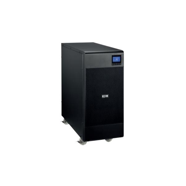 Eaton 9SX 6 kVA gruppo di continuità [UPS] Doppia conversione [online] 5400 W (Eaton 9SX 9SX6KI - UPS - 200/208/220/230/240 V c.a. V - 5400 Watt - 6000 VA - RS-232, USB - PFC [fattore di correzione alimentazione])