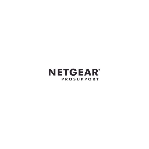 NETGEAR PMB0331P 1 licenza/e 3 anno/i (ONCALL 24X7 CATEGORY 1/3YR,Technischer Support Vertrag, OnCall 24x7 [3 Jahre], Cat 1, Telefon Hotline 24x7x365 und Email, Chat fï¿½r Produkte aus der Tabelle im ProSupport Datenblatt, Aktivierungsschlï¿½ssel Papier in einem Umschlag.)