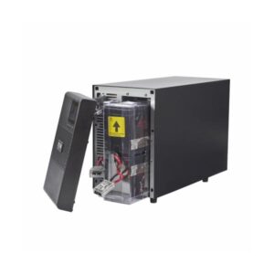 Eaton 9SX UPS gruppo di continuità [UPS] Doppia conversione [online] 1 kVA 900 W (Eaton 9SX 1000 120V Tower)