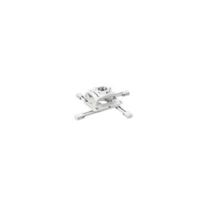 Chief Elite Universal Projector Mount supporto per proiettore Argento (RPMAU[WHITE] - RPA Elite Universal Projector Mount - White)