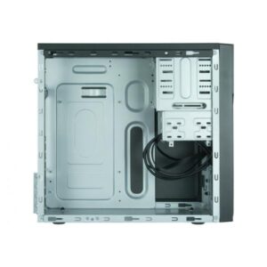 Chieftec HO-12B Tower Nero 350 W (Chieftec Elox Series HO-12B - tower -)
