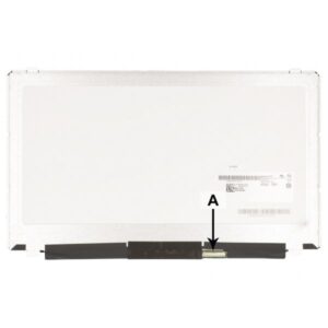 2-Power SCR0676A ricambio per laptop (14.0 1920x1080 IPS HG 72% GL 3mm)