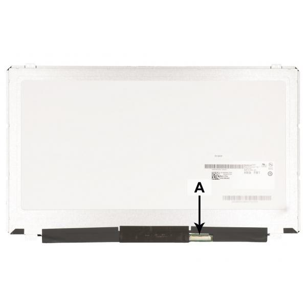 2-Power SCR0676A ricambio per laptop (14.0 1920x1080 IPS GLOSSY 3MM)