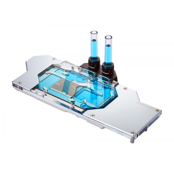 Phanteks PH-GB2080TiAS Blocco di acqua (Phanteks RTX 2080Ti GPU FE Full Water)