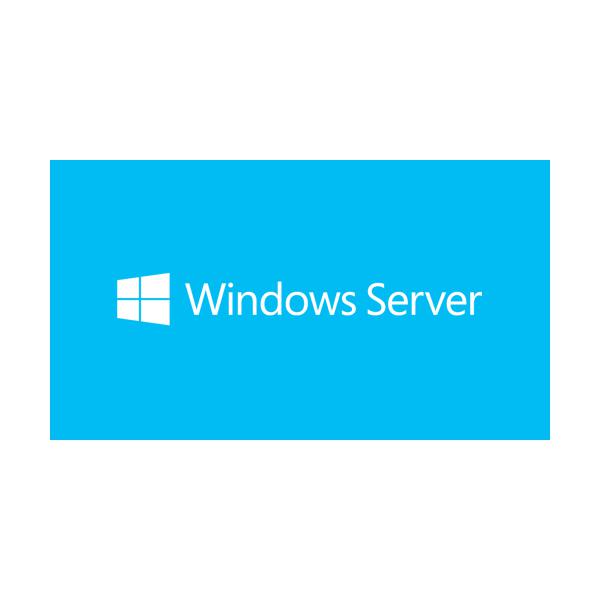 Microsoft Windows Server 2019 Client Access License [CAL] (Microsoft Windows Server 2019 - Licenza - 5 licenze CAL utente - OEM - Inglese)