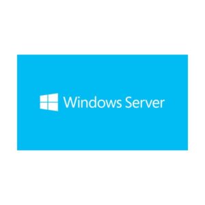 Microsoft Windows Server 2019 Client Access License [CAL] (Microsoft Windows Server 2019 - Licence - 5 device CALs - OEM - English)
